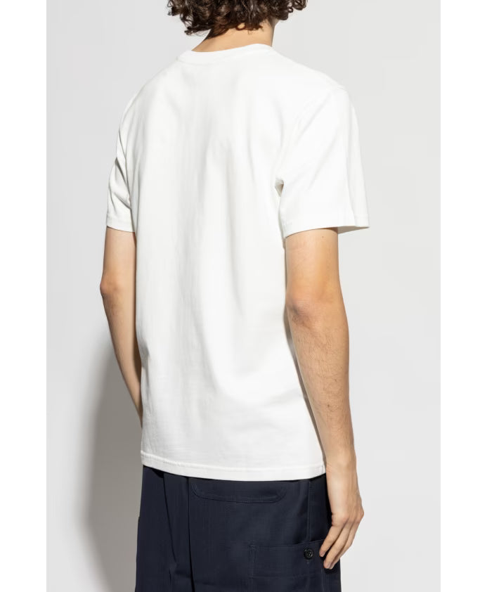 Kenzo T-shirt with embroidered logo