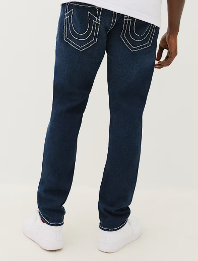 ROCCO SUPER T SKINNY JEAN