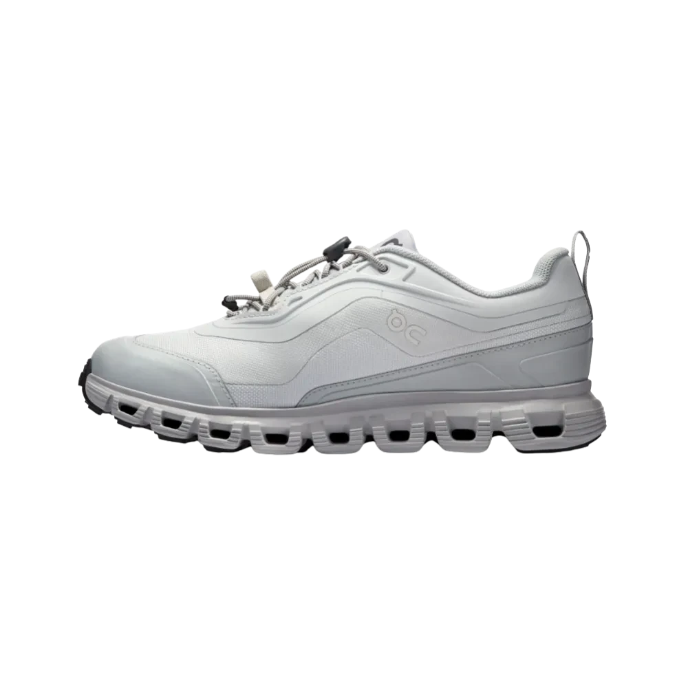 On Running - Cloud 6 Geo Waterproof Wolf