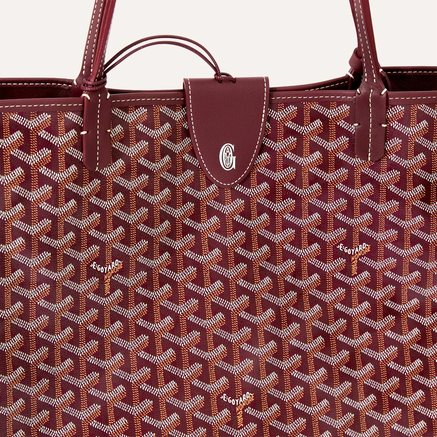 Anjou GM Bag