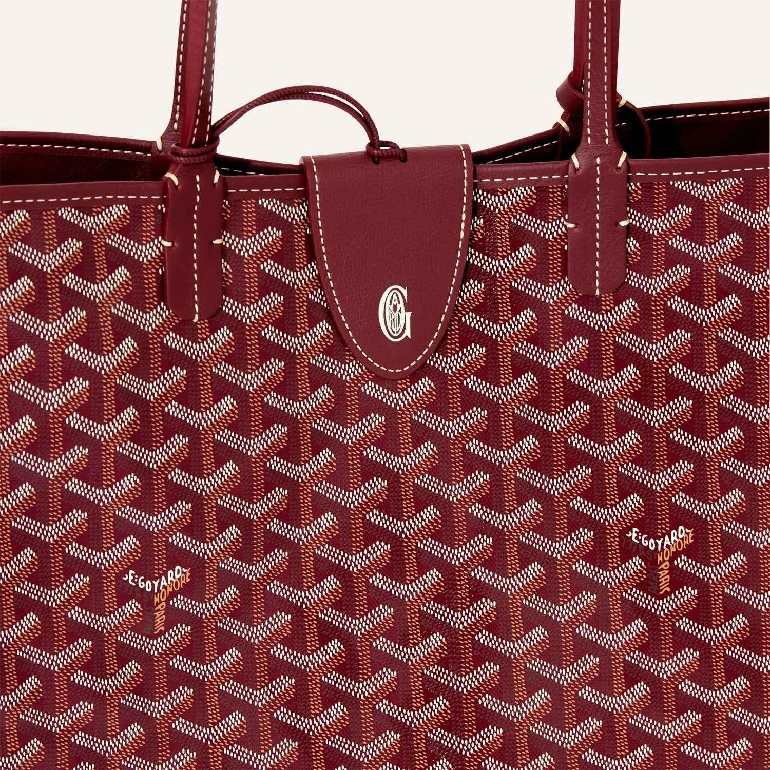 Anjou PM Bag
