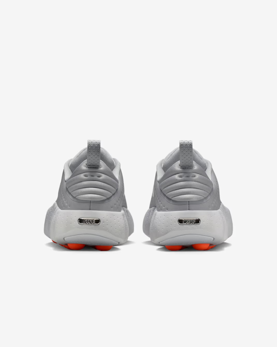 Nike Mind 002 Light Smoke Grey
