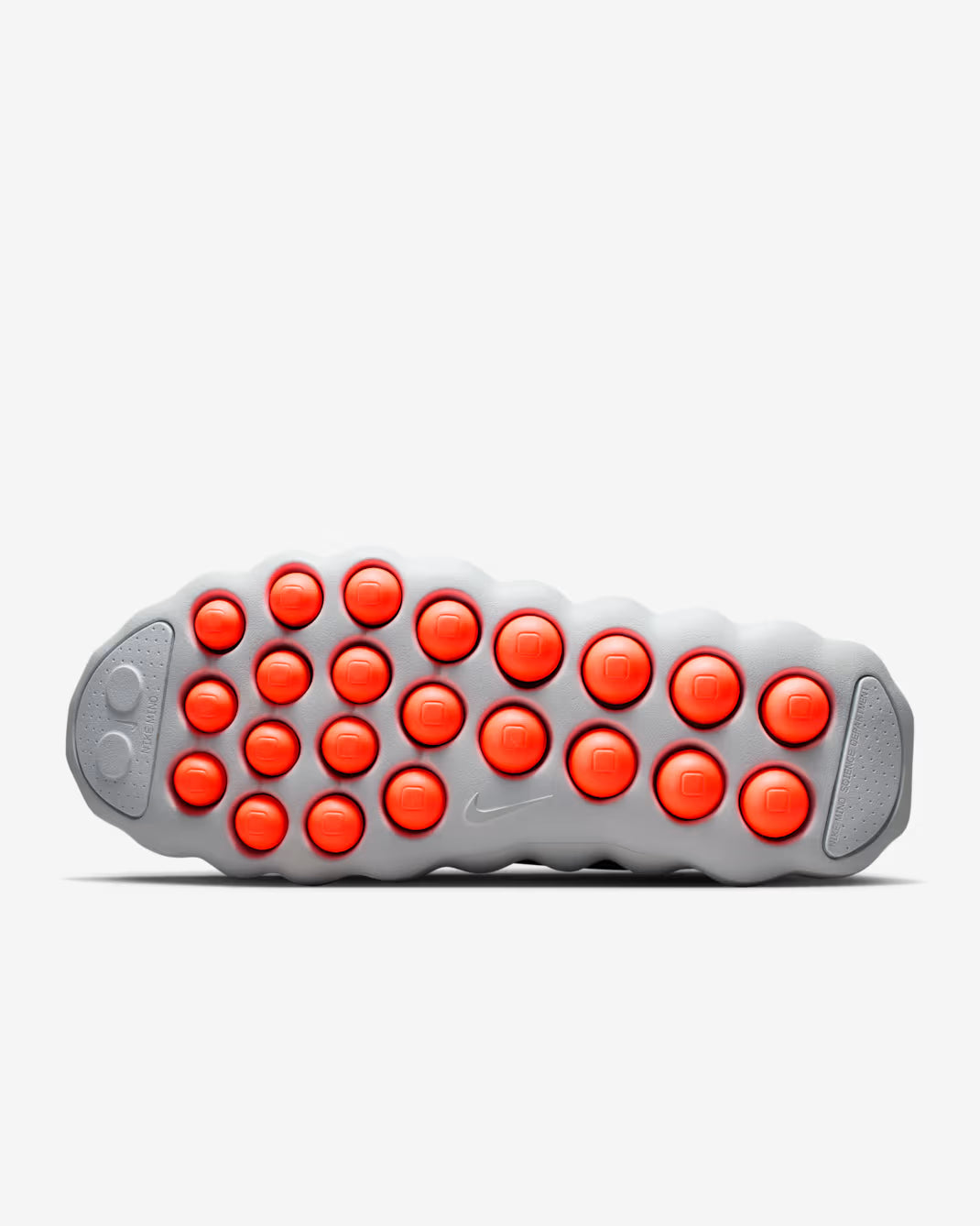 Nike Mind 002 Light Smoke Grey