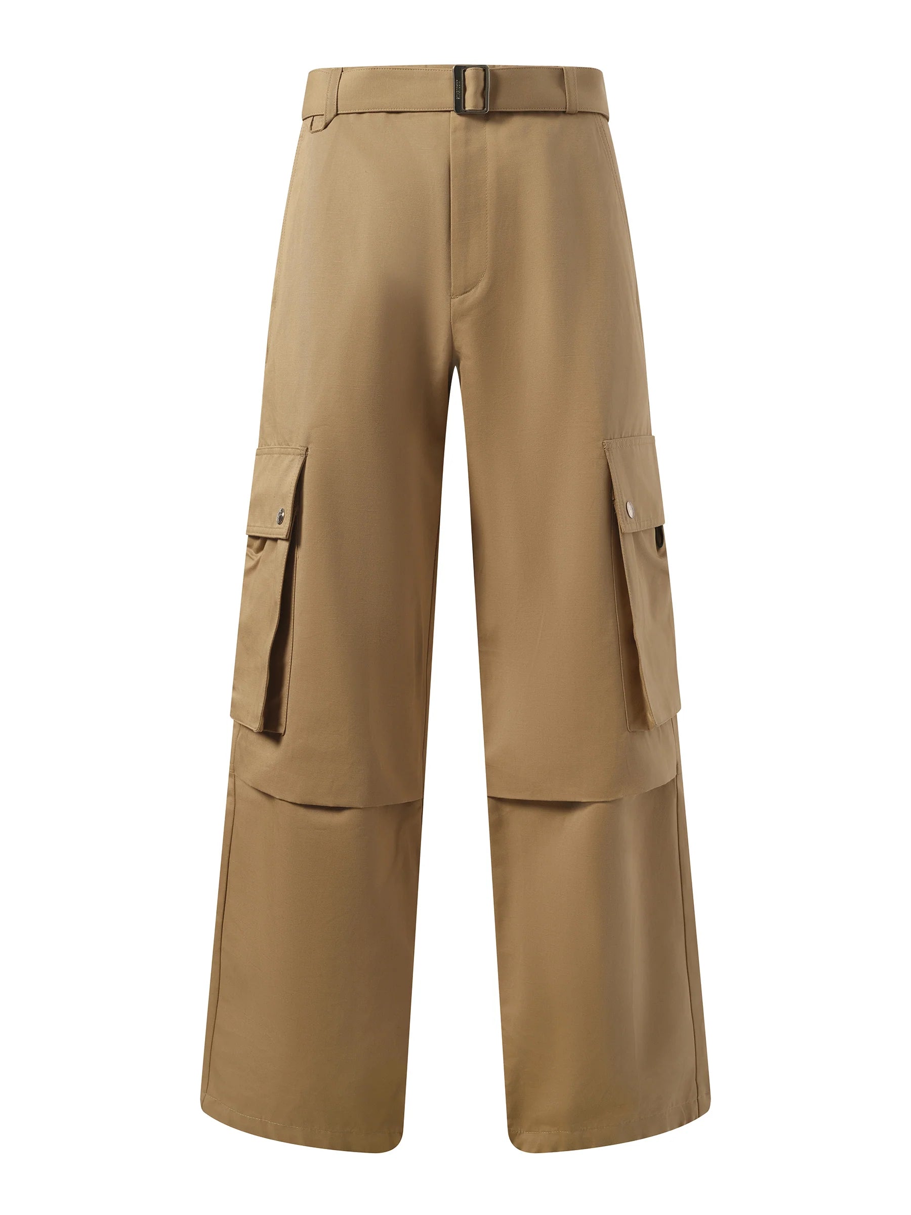Le Cargo in Camel
