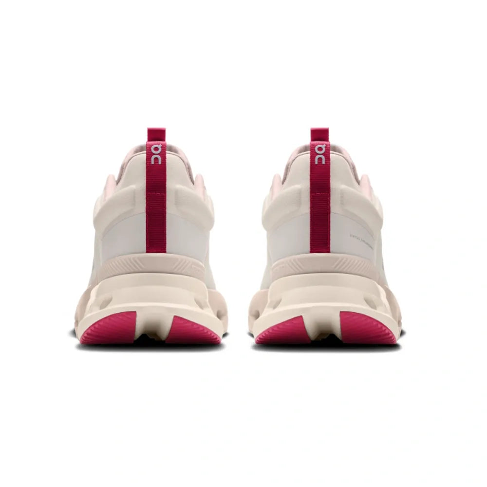 On Running Cloudnova X Ice | Fade