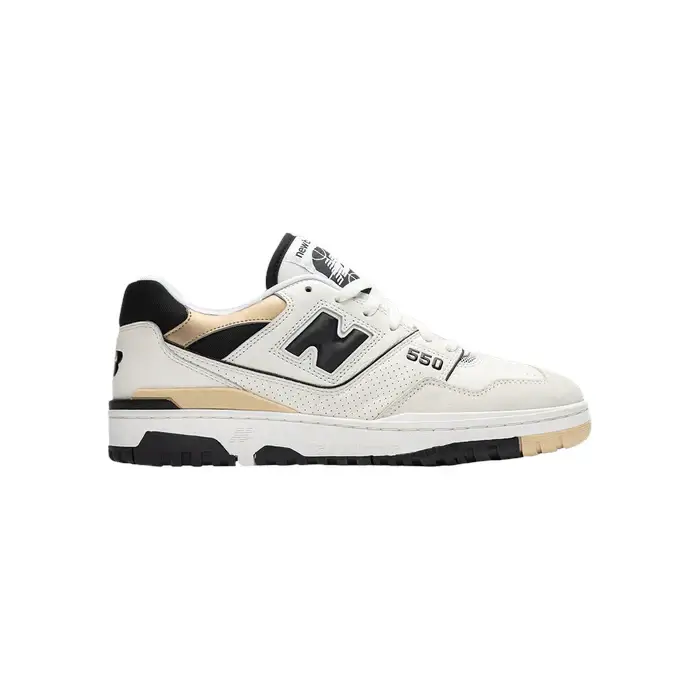 New Balance New Balance Foot Locker x 550 '50th Anniversary' - Shoe size: UK 7 Sneakers | Shop From The Mirage