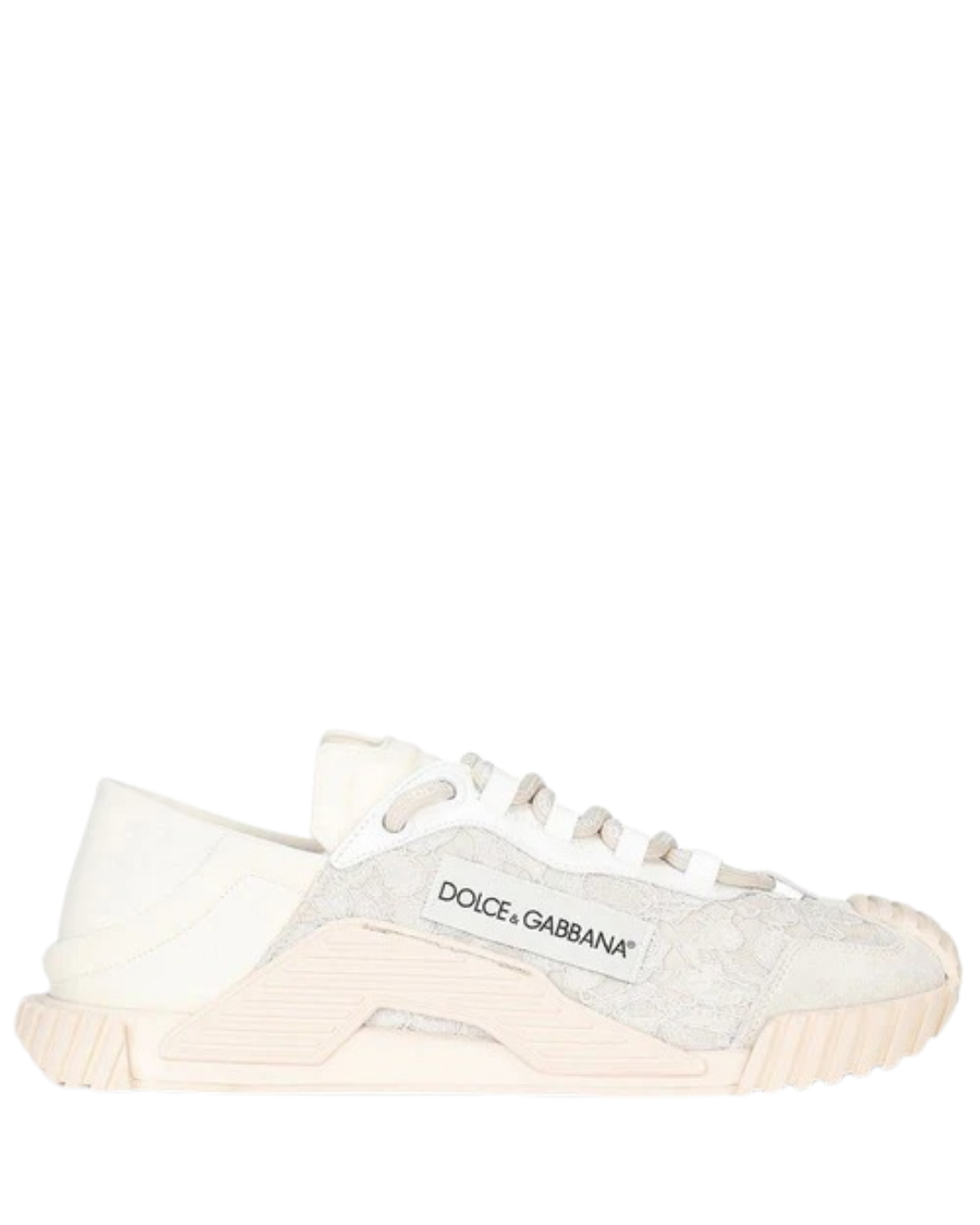 Dolce & Gabbana NS1 slip-on sneakers