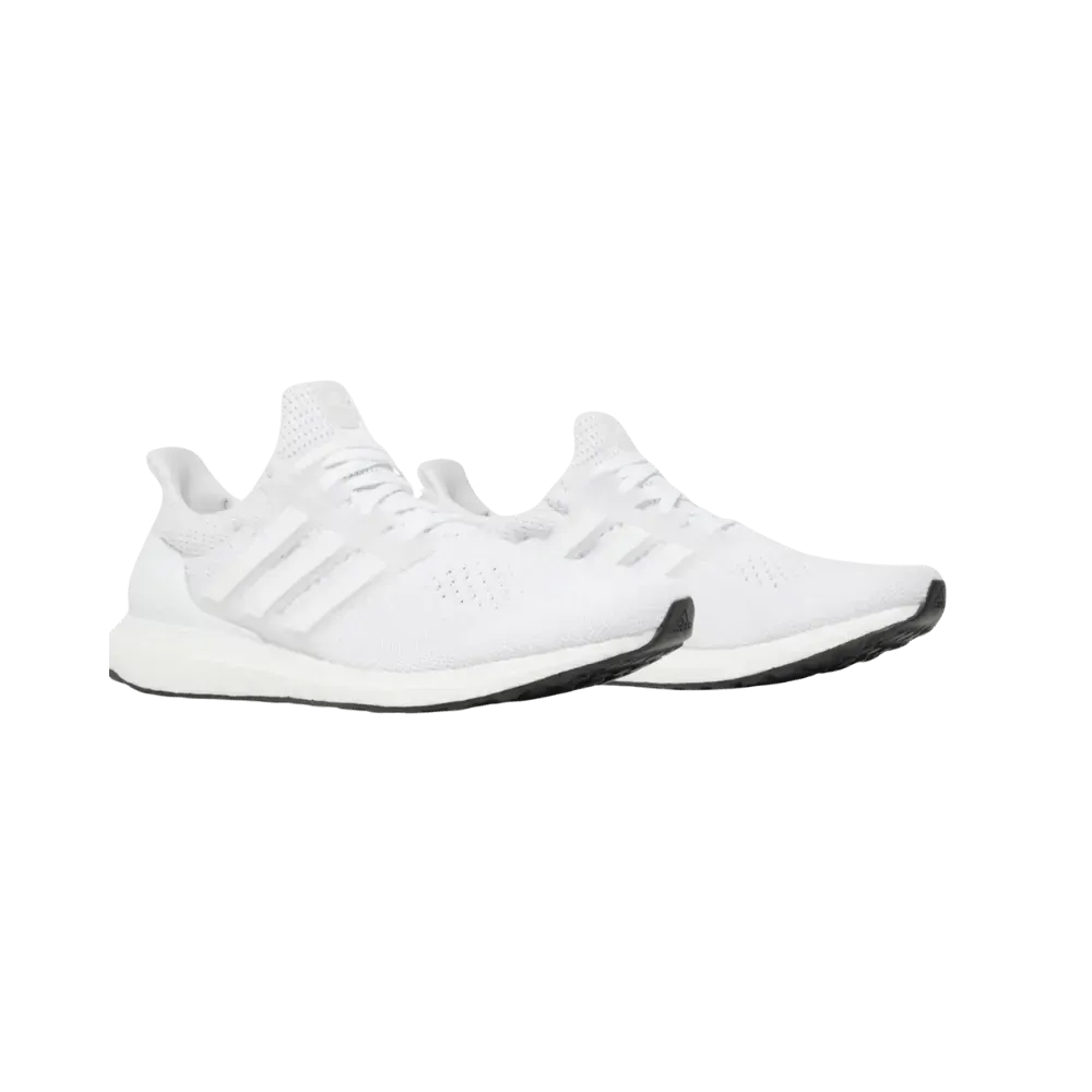 Adidas UltraBoost 1.0 'Triple White 2023'