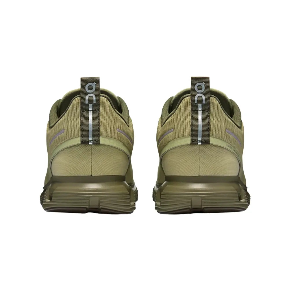 On Running Cloud 6 WP Caper | Grove