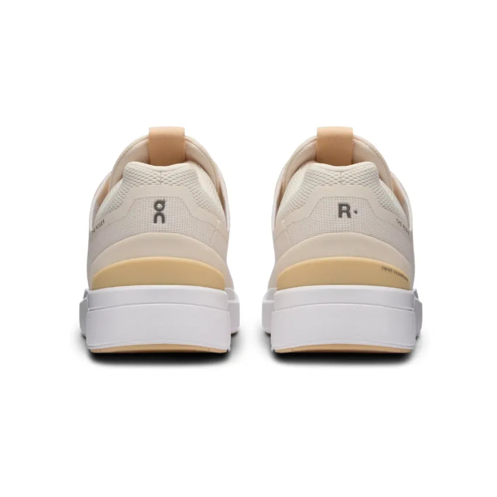 On Running THE ROGER Spin Dew | Savannah