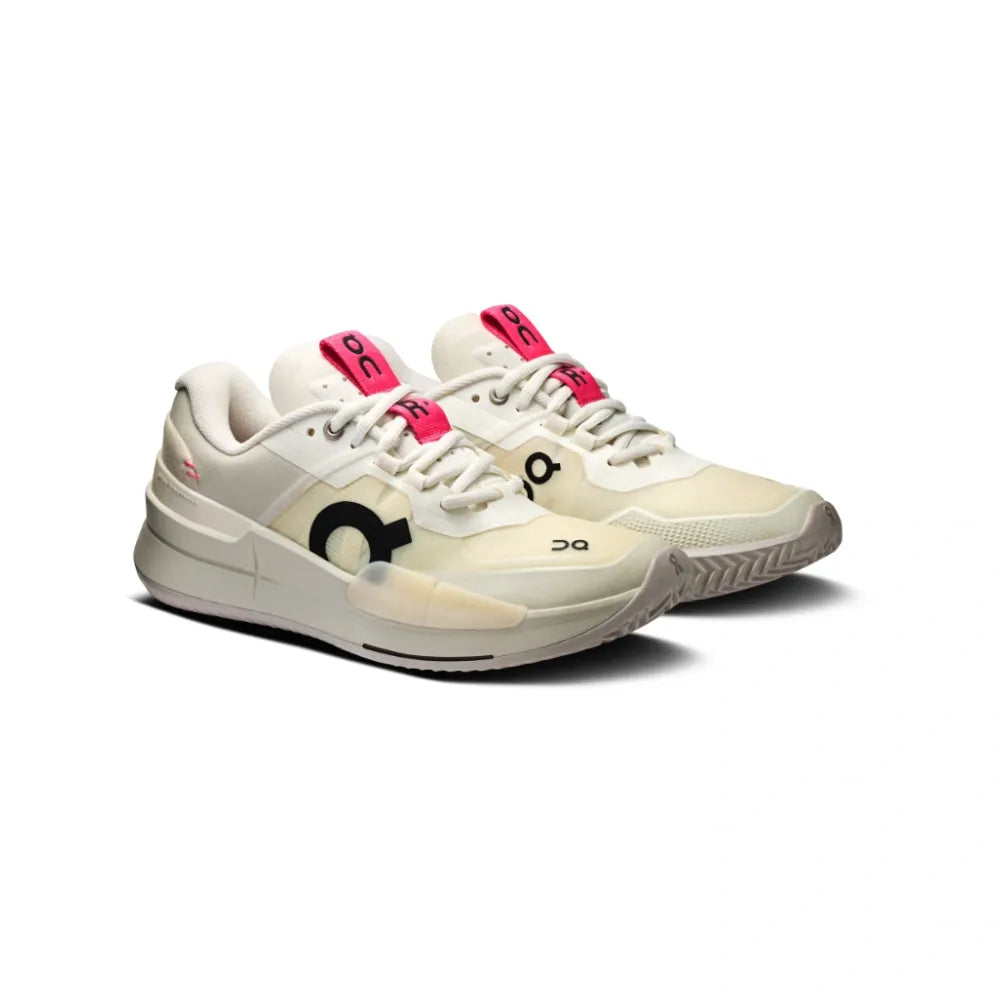 On Running THE ROGER Pro 2 Clay Ice | Pink