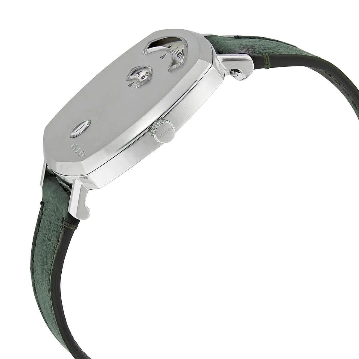 Gucci Grip Quartz Watch