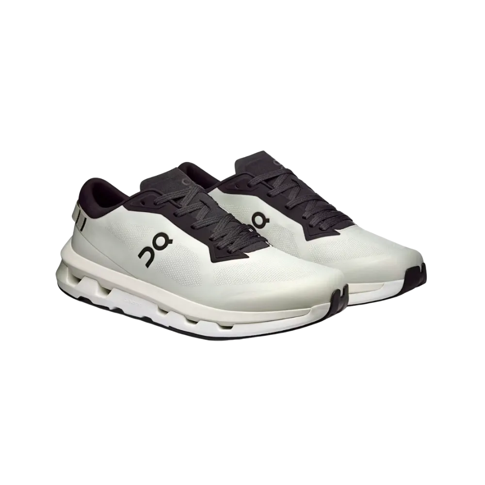 On Running Cloudzone Ice | Black