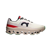 On Running Cloudmonster Ivory | Pearl