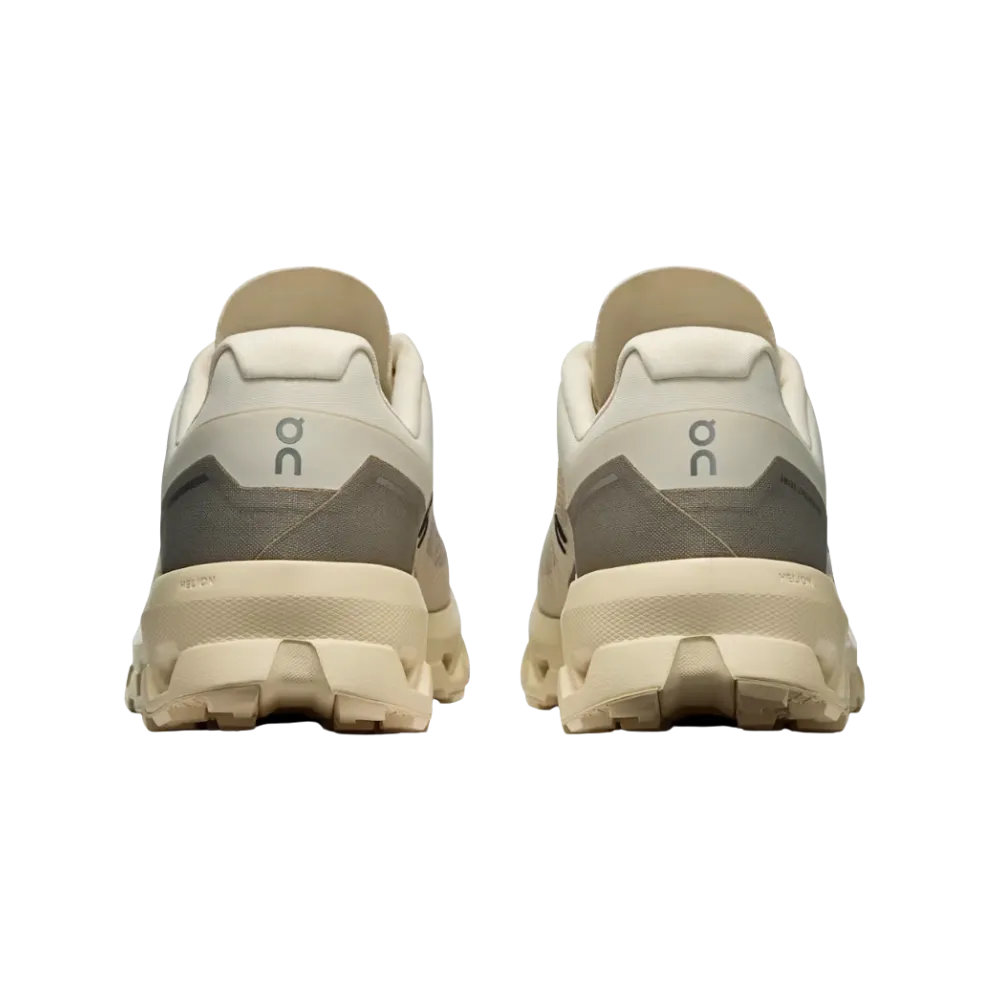 On Running Cloudvista 2 Cream | Desert
