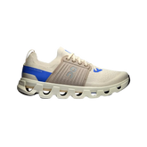 On Running Cloudswift 4 Cream | Cobalt