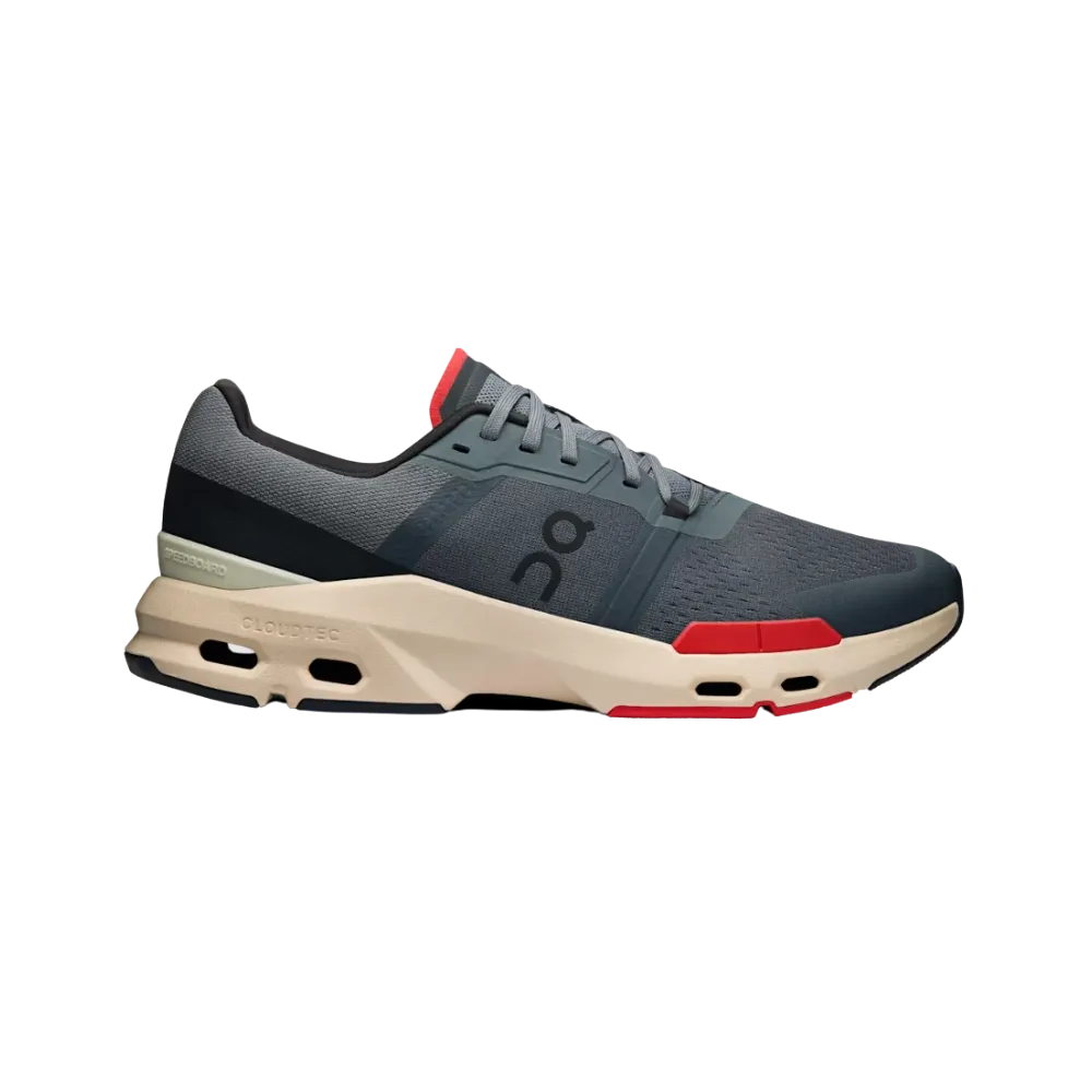 On Running Cloudpulse Stone | Red