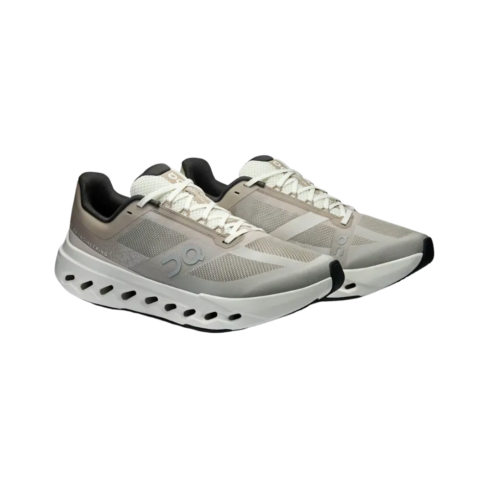 On Running Cloudsurfer Next Fog | Ivory