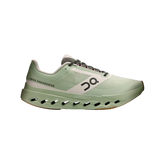 On Running Cloudsurfer Next Z5 Mineral | Almond