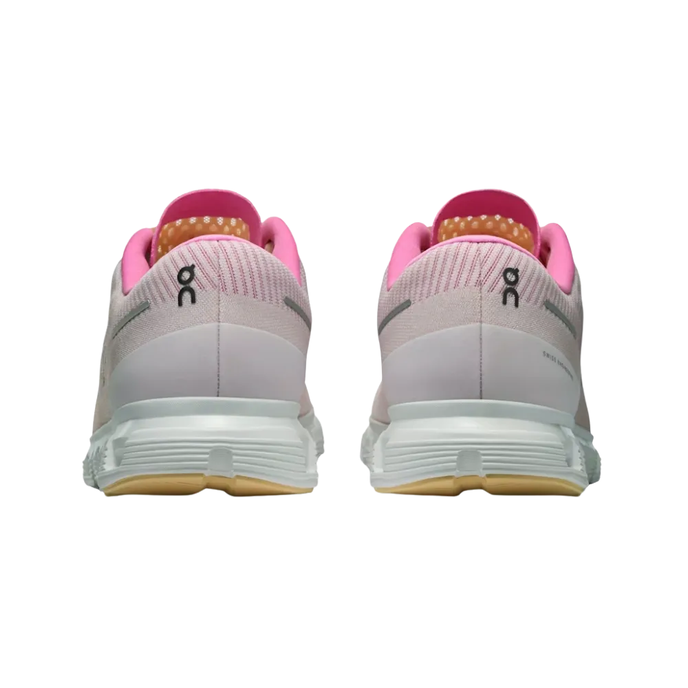 On Running Cloud 6 Push Tangerine | Raspberry