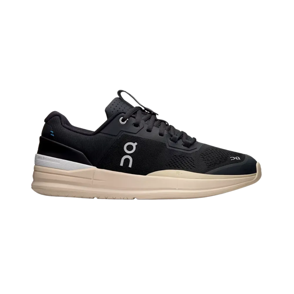 On Running THE ROGER Pro Black | Sand