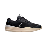 On Running THE ROGER Pro Black | Sand