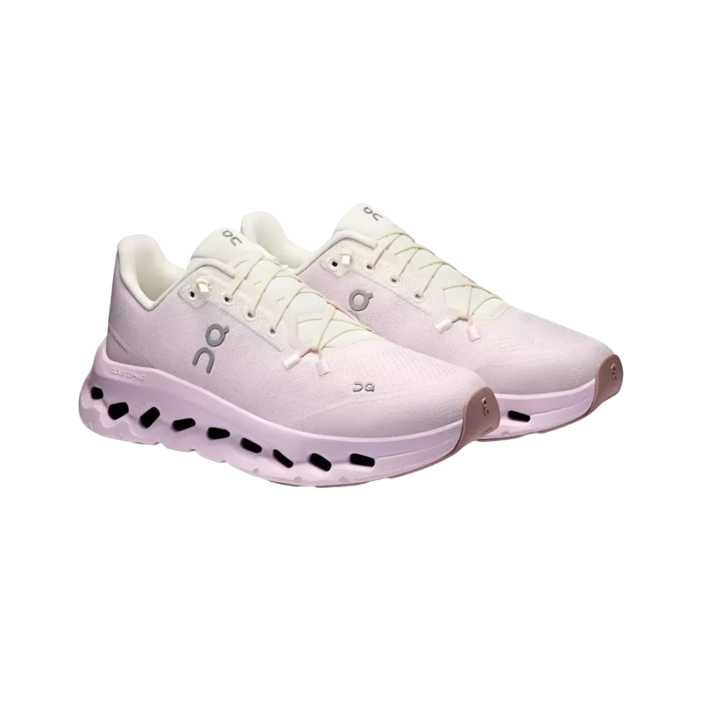 On Running Cloudtilt Ivory | Orchid