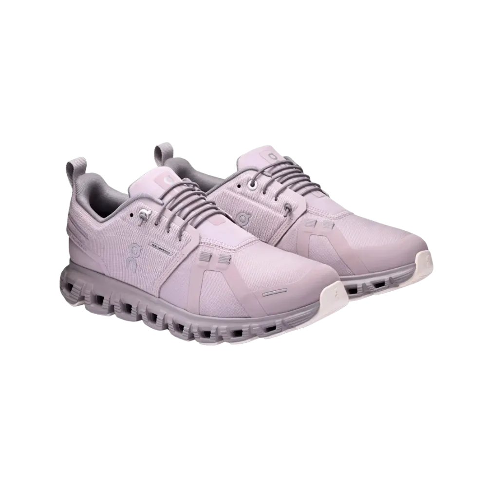 On Running Cloud 6 WP Mauve | Zinc