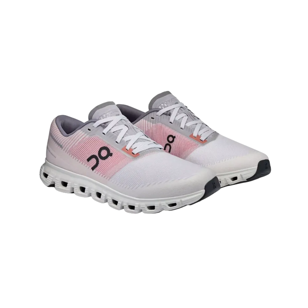 On Running Cloud 6 Push Lavender | Red