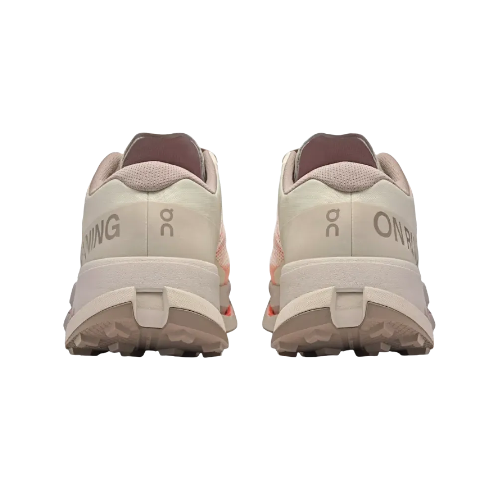 On Running Cloudultra 3 Cinder | Pearl