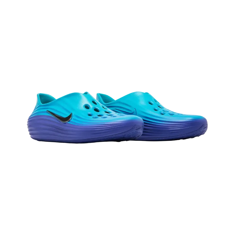 Nike ReactX Rejuven8 'Dusty Cactus Persian Violet'