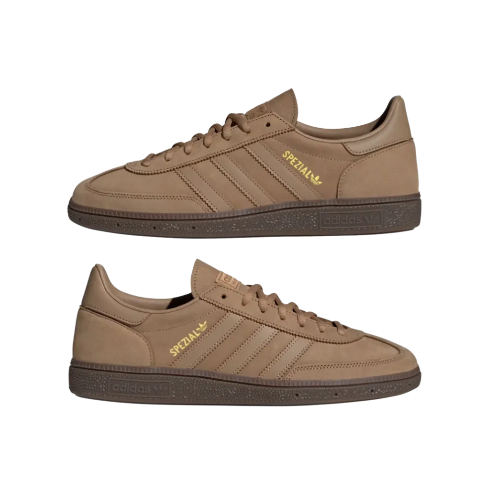 Adidas Handball Spezial 'Cardboard Brown Desert'