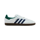 Adidas Samba OG 'White Navy Collegiate Green'