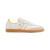 Adidas Samba OG 'Two Tone Stripes - Crew Yellow'