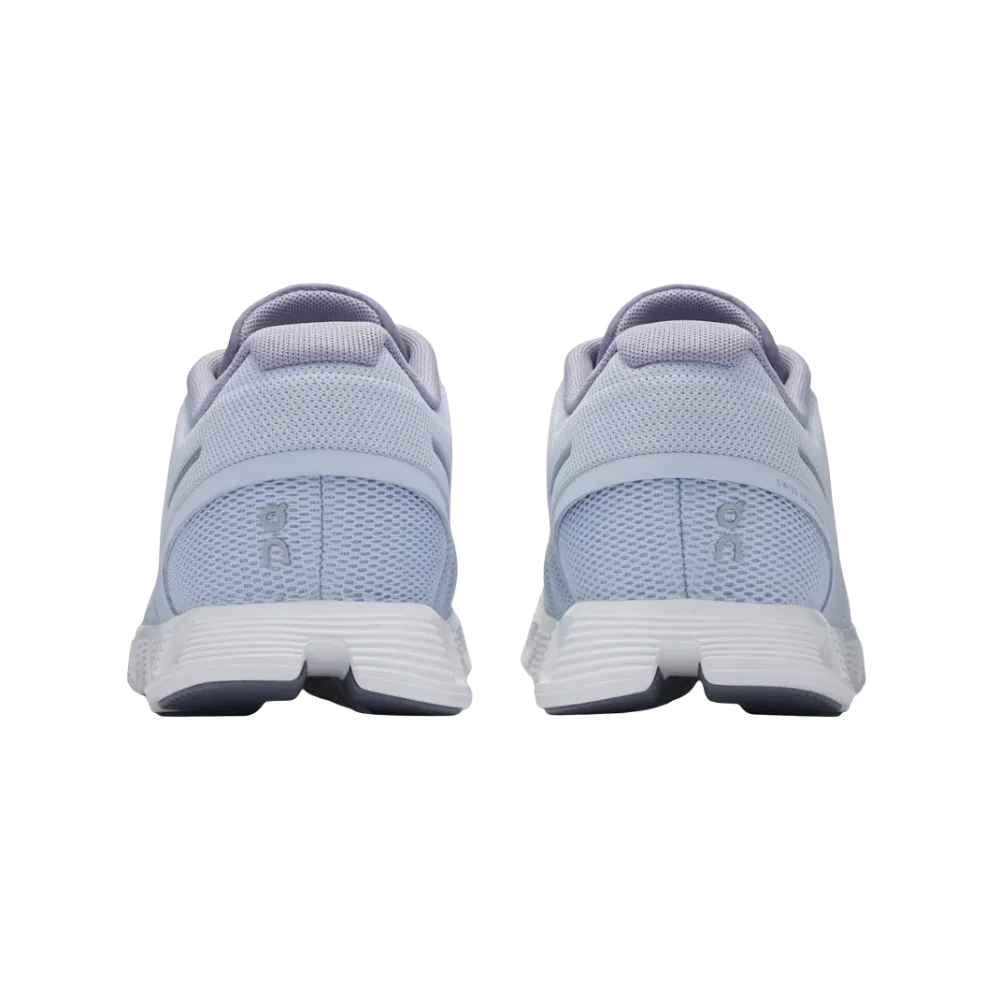 On Running Cloud 5 Heather | Fossil