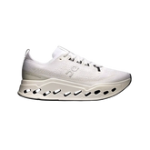 On Running Cloudsurfer Max White | White