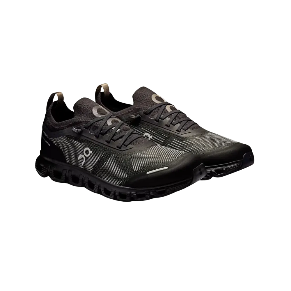 On Running Cloud 6 Versa Black | Eclipse