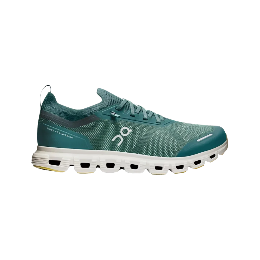 On Running Cloud 6 Versa Spirulina | Citrine