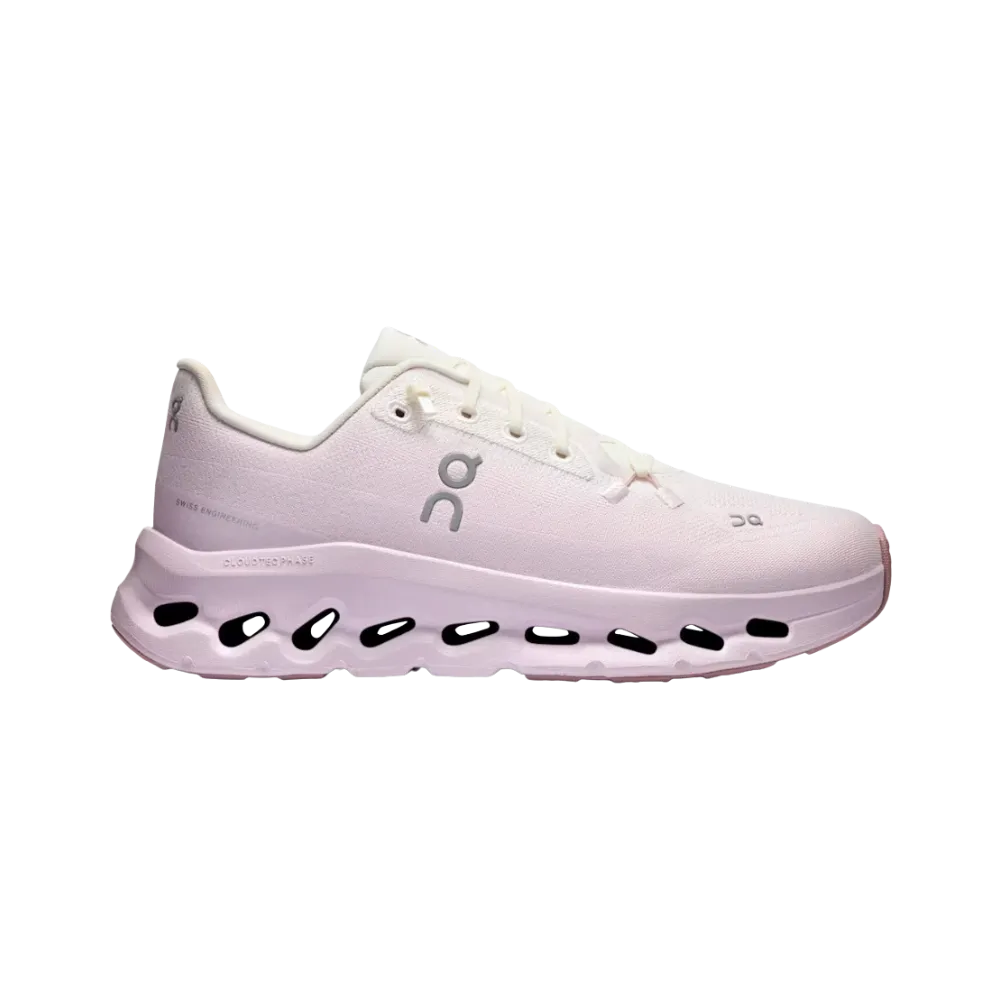 On Running Cloudtilt Ivory | Orchid