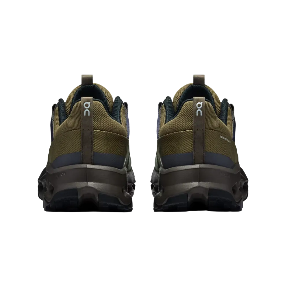 On Running Cloudhorizon Olive | Thorn