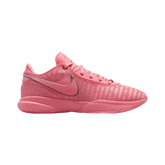 Nike LeBron 20 'Pink Diamond'