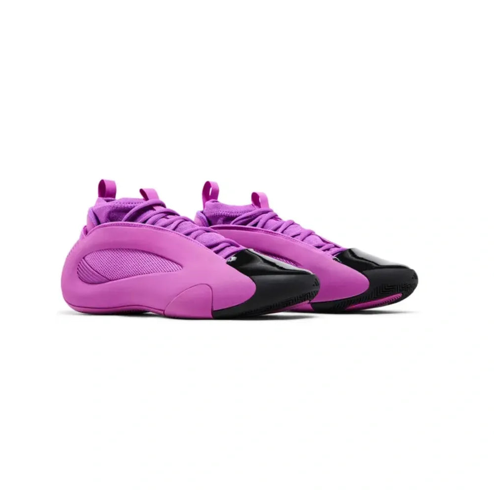 Adidas Harden Vol. 8 'Purple Burst'