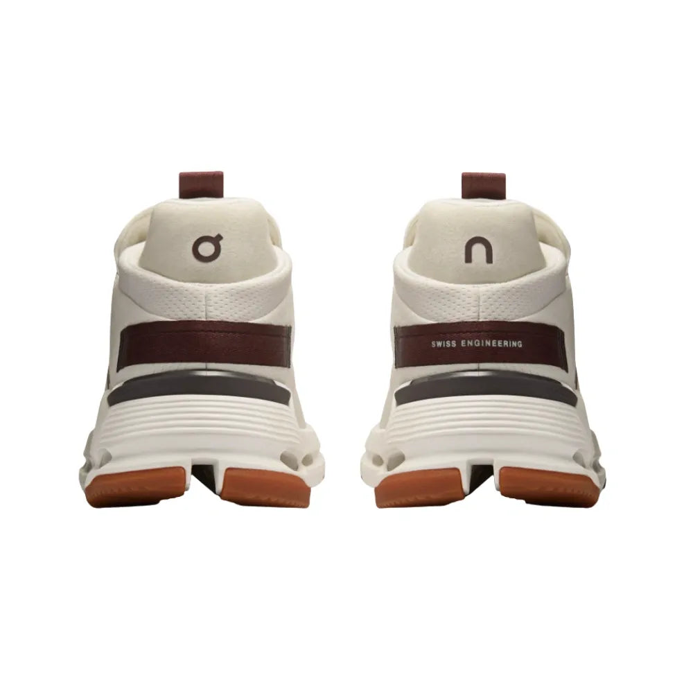 On Running Cloudnova 2 Ice | Mulberry