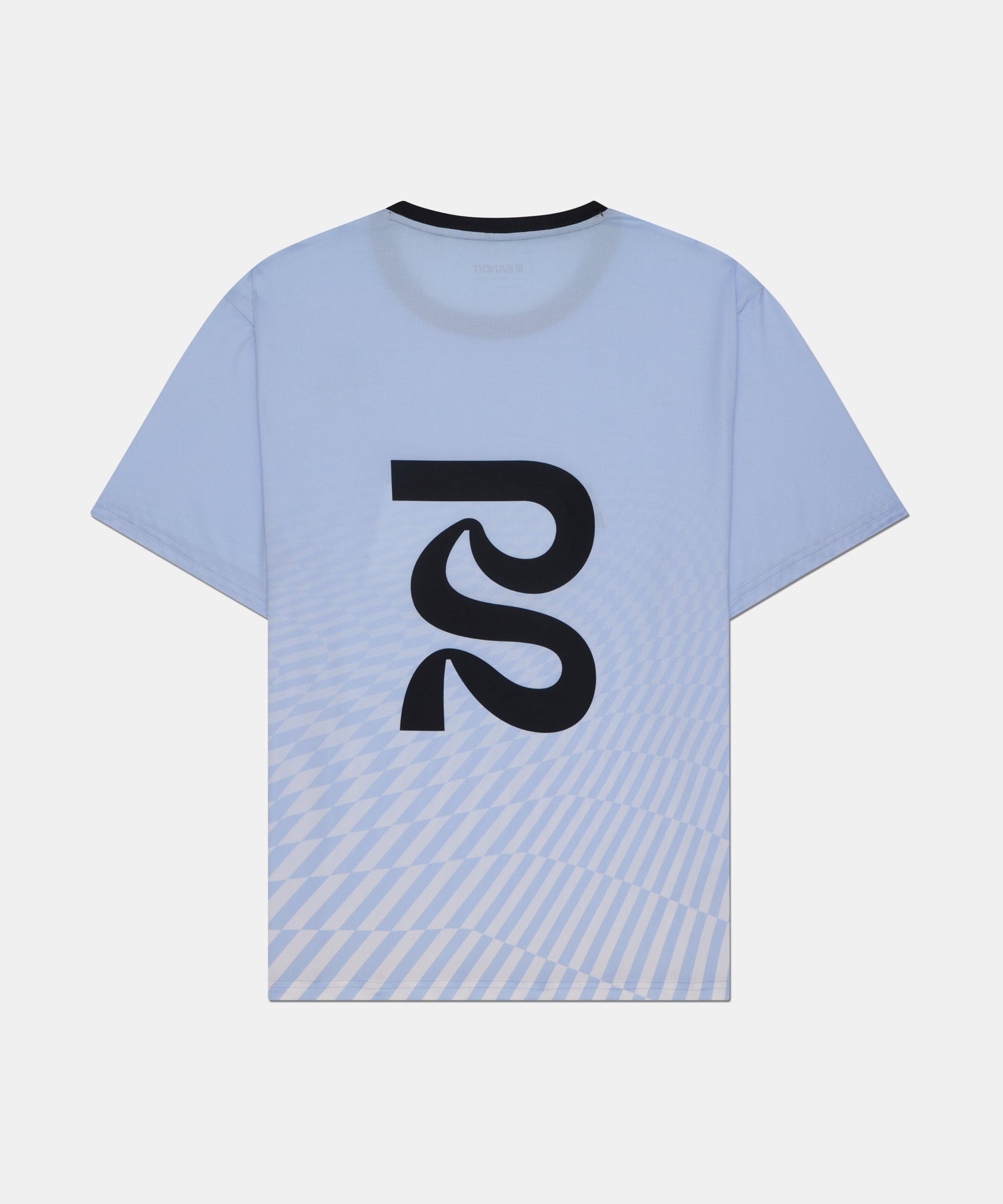 Drift™ Mosaic Performance Tee - Breeze Blue