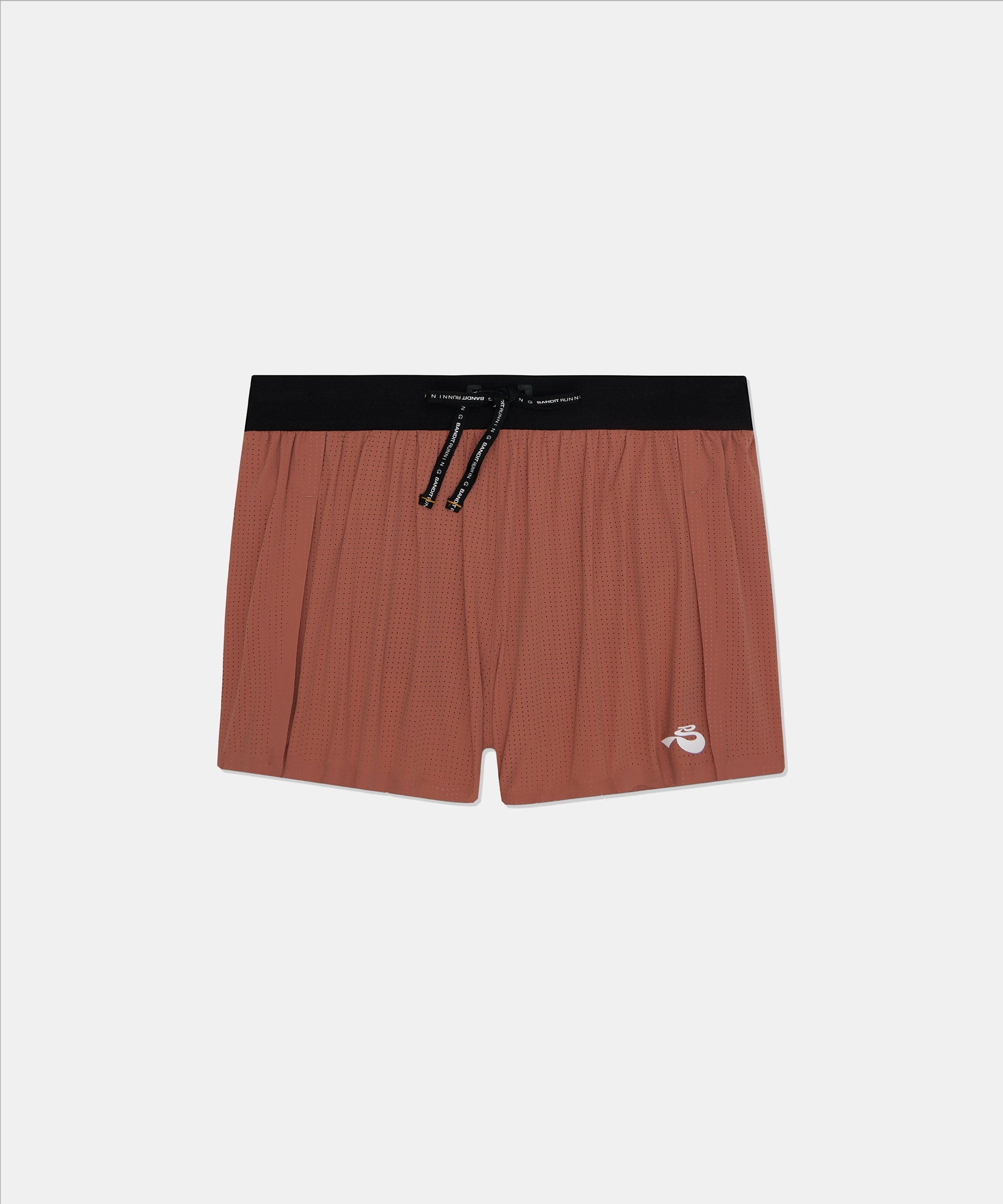 Women's Vento™ 3" Split Short - Baked Clay