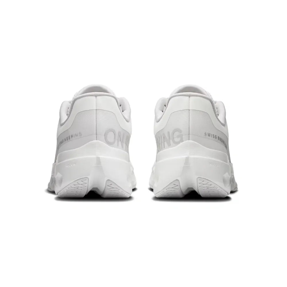 Cloudsurfer Next Wide White | White