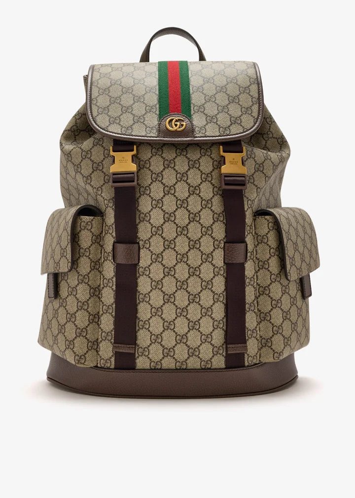 Gucci Ophidia large backpack