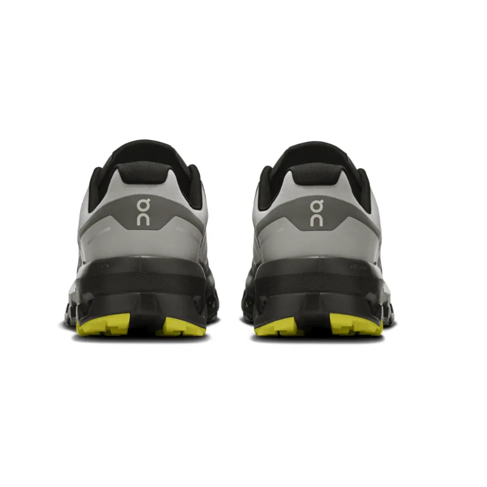 On Running Cloudvista 2 Waterproof Lilac | Black