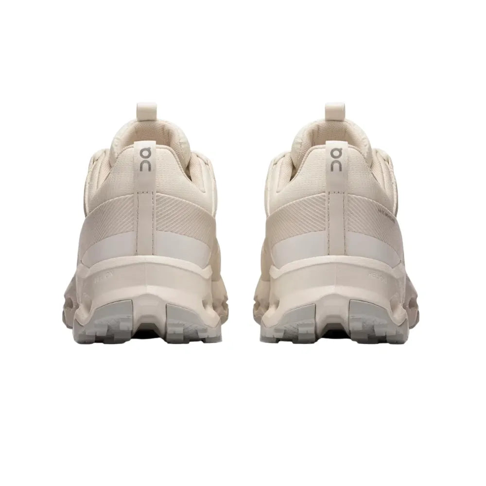 On Running Cloudhorizon Waterproof Ivory | Ice