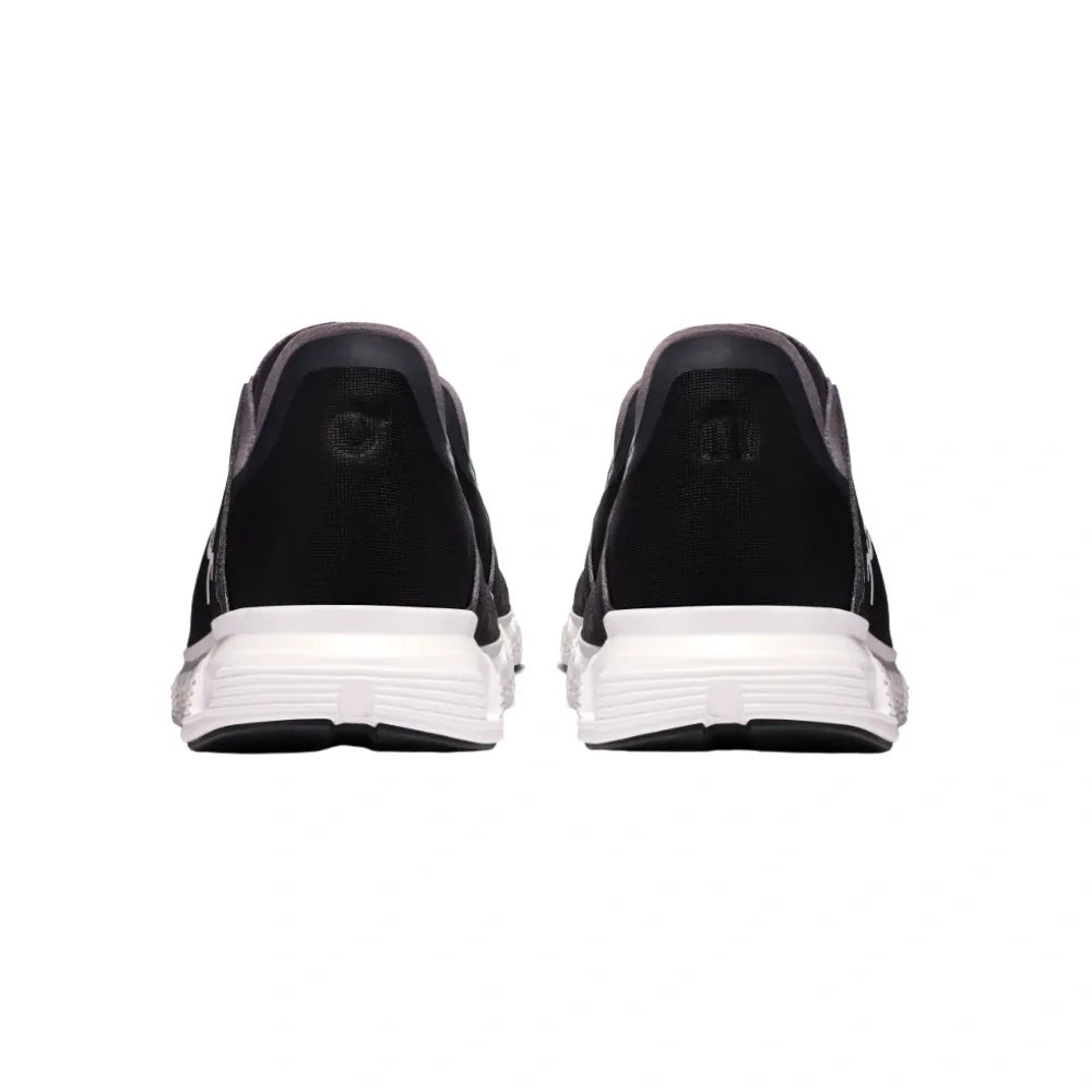 Cloud 6 Coast Black | White